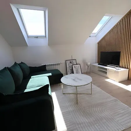 Ferienwohnung Sen Nad Jeziorakiem Siemiany Exterior foto
