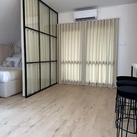 Ferienwohnung Sen Nad Jeziorakiem Siemiany Exterior foto