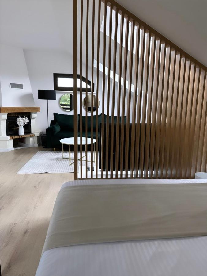Apartment Sen Nad Jeziorakiem