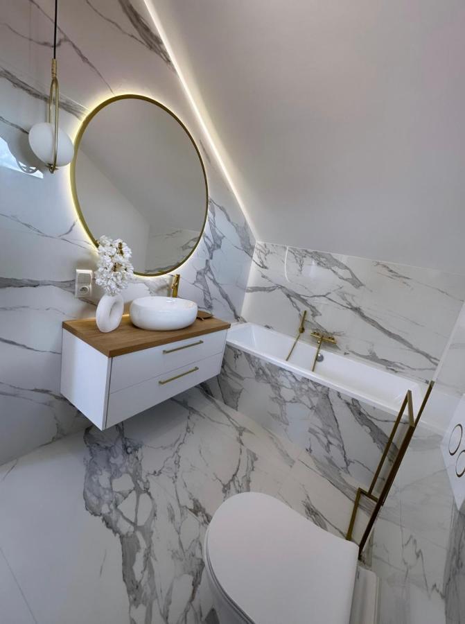 Apartment Sen Nad Jeziorakiem